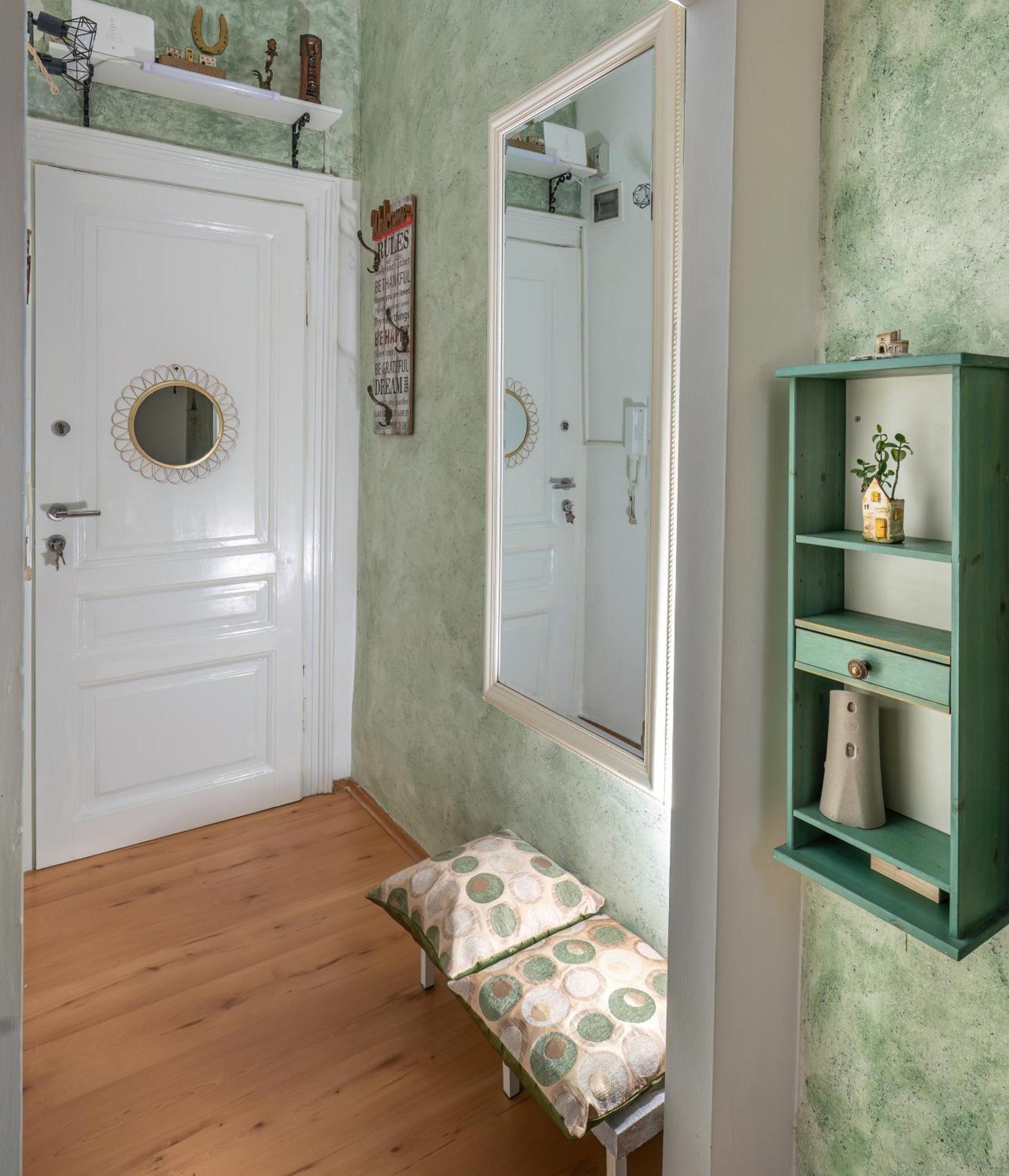 Appartement Beautiful Memories *